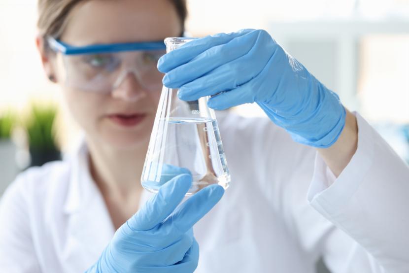 Legionella Control Services in Barking IG11 8